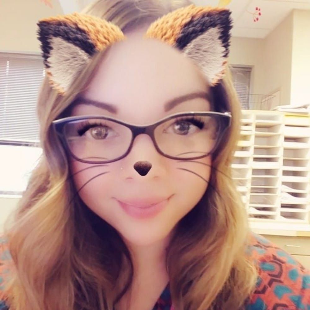 Meet your Posher, Lisa